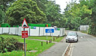 Botley's Park