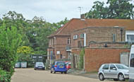 Botleys Park