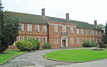 Bournewood House
