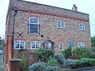 Bramley house
