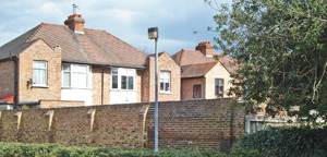 Brentford Hospital