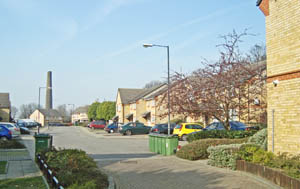 Carr Grove
