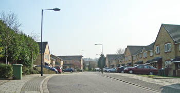 Carr Grove