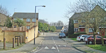 Carr Grove