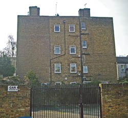 Woodhill Court