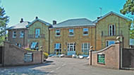 Birchville Court