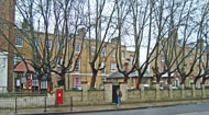 Camberwell House