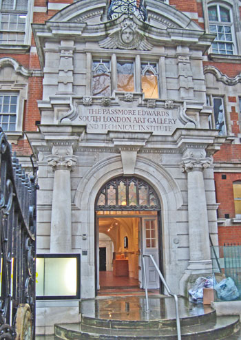 Passmore Edwards South London