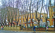 Camberwell House