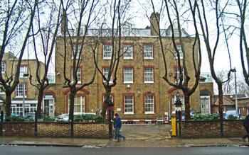 Camberwell House