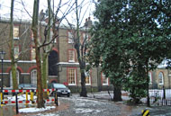 Camberwell House