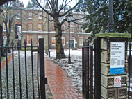 Camberwell House