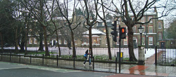 Camberwell House