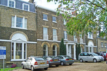 Cassel Hospital