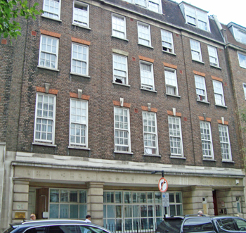 56-60 Weymouth Street