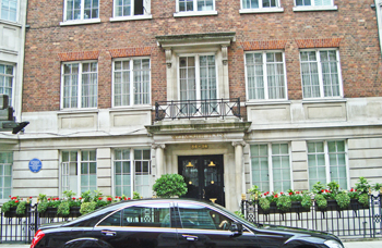 94 Hallam Street