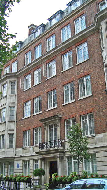 94 Hallam Street