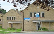 Chase Farm Hospital