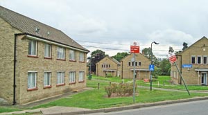 Chase Farm Hospital