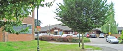 Chase Farm Hospital