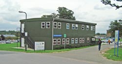 Chase Farm Hospital