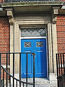 Chelsea Hospital for Women