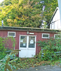 Chesham Hospital