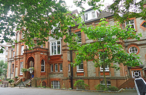 Palmers Lodge Hostel