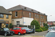 Child Health Clinic