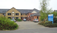 Ainslie Rehab Unit
