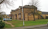Silverthorn Medical Centre