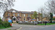 Silverthorn Medical Centre