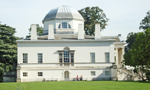 Chiswick House
