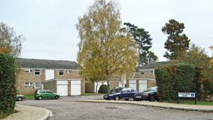 Chiswick House