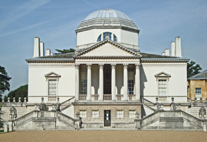 Chiswick House