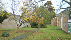 Chiswick House