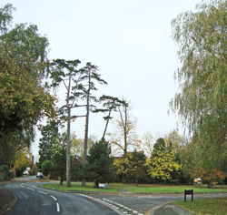 Chiswick House