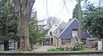 Christ Church