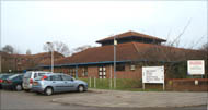 Clayponds Hospital