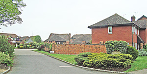 Clerks Croft