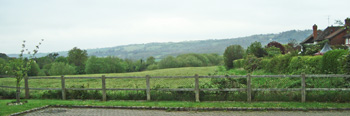 Clerks Croft