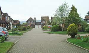 Clerks Croft