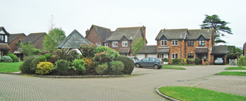 Clerks Croft