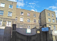 Middlesex Hospital OPD