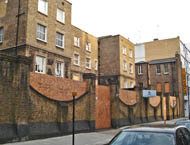 Middlesex Hospital OPD