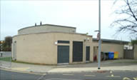 Birth centre