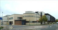 Acad building