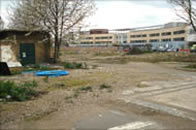 new Hospital