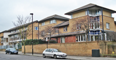 Hanley Road