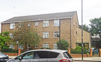Colfe and Hatcliffe Glebe